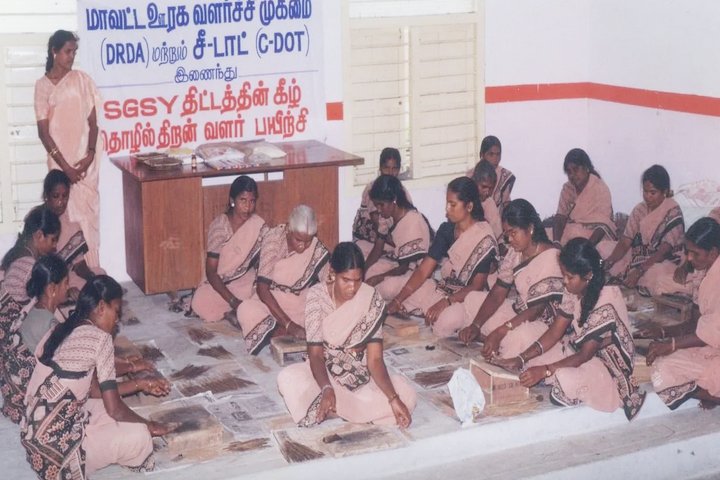 Livelihood Training