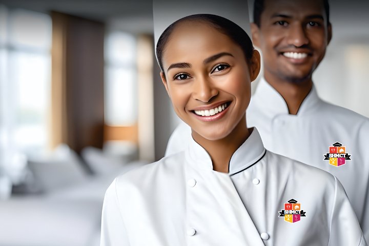 Hospitality and Tourism