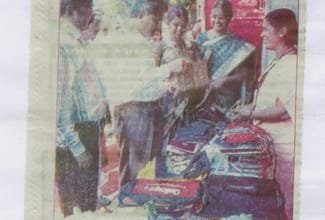 Career Development Opportunity and Training