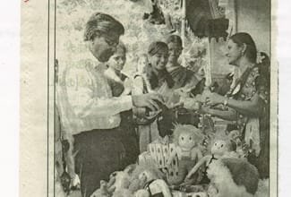 Career Development Opportunity and Training