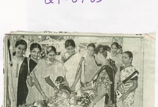 Career Development Opportunity and Training