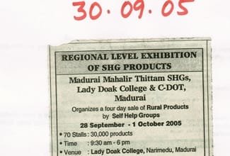 Career Development Opportunity and Training