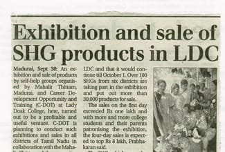 Career Development Opportunity and Training