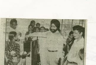 Career Development Opportunity and Training